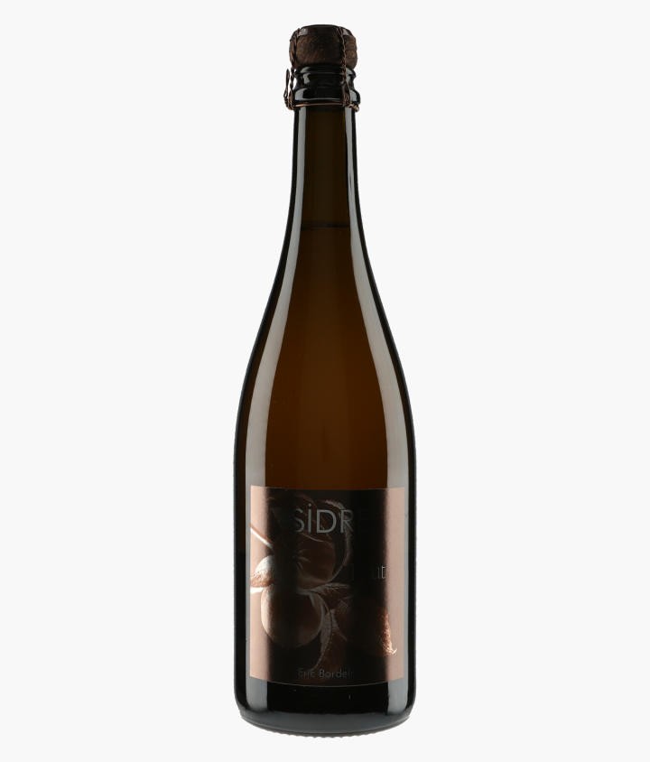 BORDELET ERIC | Sidre Brut 2021