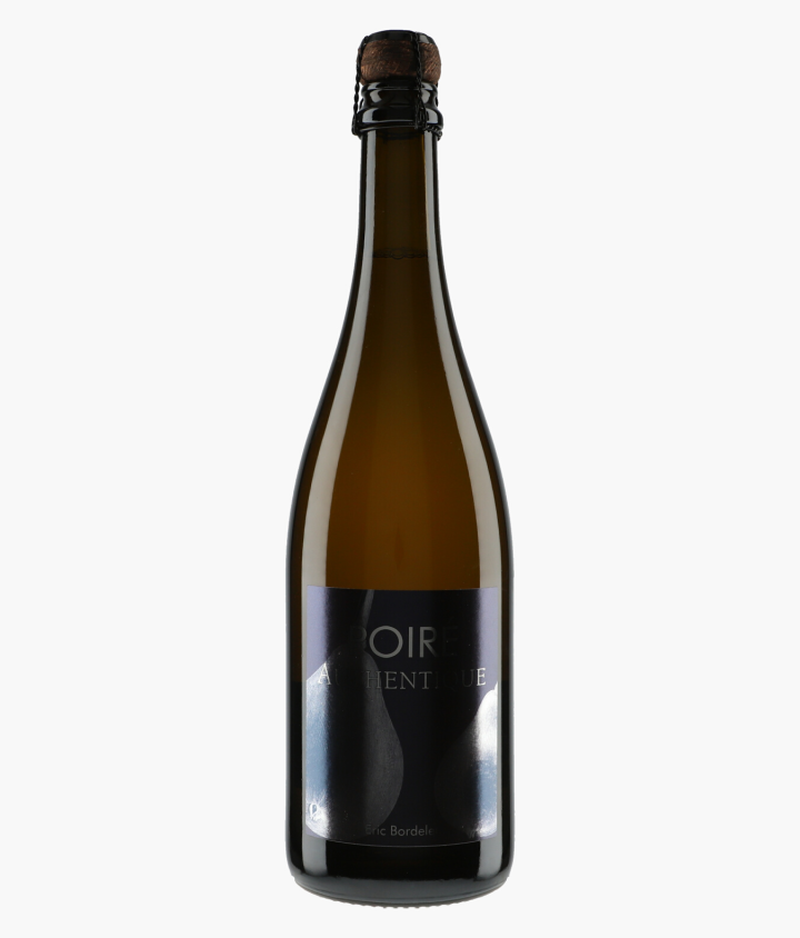 BORDELET ERIC | Poiré Authentique 2022