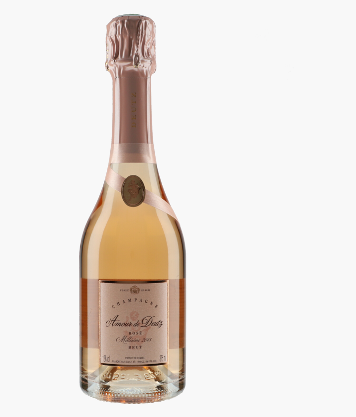 DEUTZ | Champagne Amour de Deutz 2015