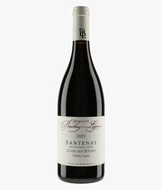 BACHEY-LEGROS | Santenay Clos des Hâtes Vieilles Vignes 2021