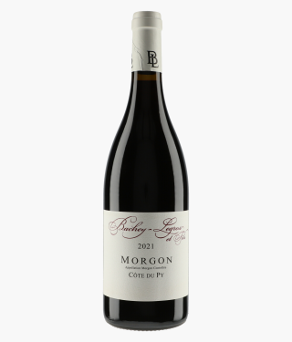 Morgon Côte du Py