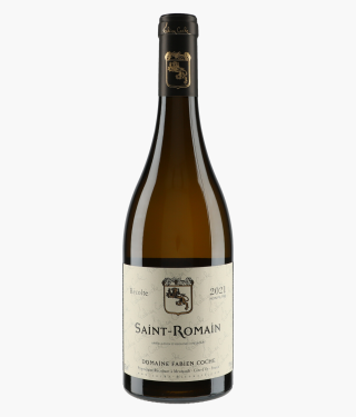 Saint-Romain