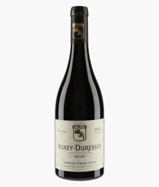 COCHE FABIEN | Auxey-Duresses 2021