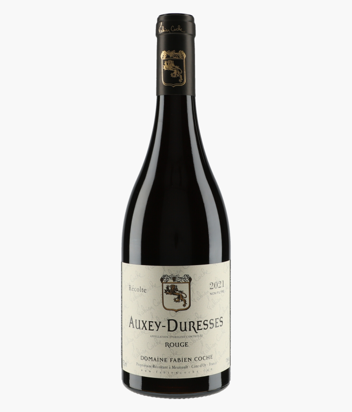 COCHE FABIEN | Auxey-Duresses 2021