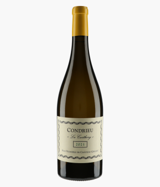 CHATEAU GRILLET | Condrieu La Carthery 2021