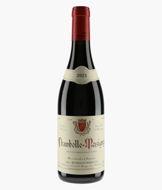 HUDELOT-NOELLAT | Chambolle-Musigny 2021