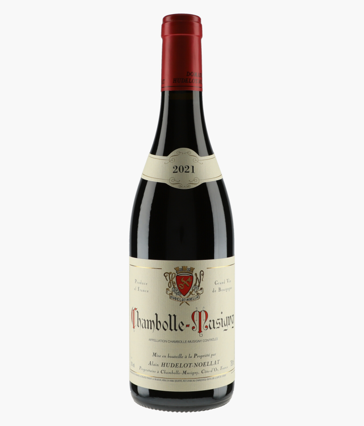 HUDELOT-NOELLAT | Chambolle-Musigny 2021