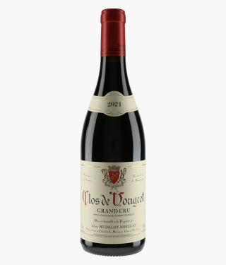 Clos-de-Vougeot Grand Cru