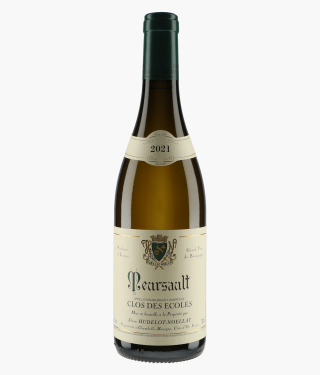 HUDELOT-NOELLAT | Meursault Clos des Ecoles 2021