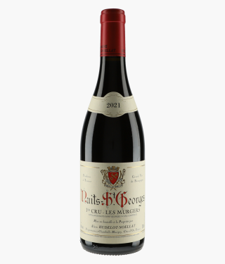HUDELOT-NOELLAT | Nuits-Saint-Georges 1er Cru Les Murgers 2021