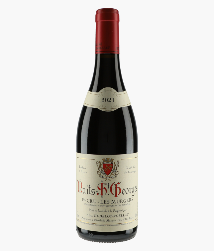 HUDELOT-NOELLAT | Nuits-Saint-Georges 1er Cru Les Murgers 2021