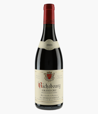 HUDELOT-NOELLAT | Richebourg Grand Cru 2021