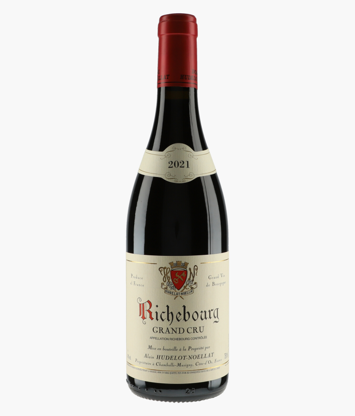 HUDELOT-NOELLAT | Richebourg Grand Cru 2021