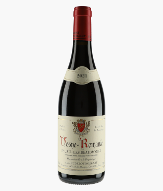 HUDELOT-NOELLAT | Vosne-Romanée 1er Cru Les Beaumonts 2021