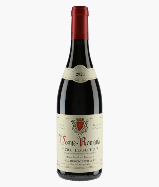 Vosne-Romanée 1er Cru Les Suchots