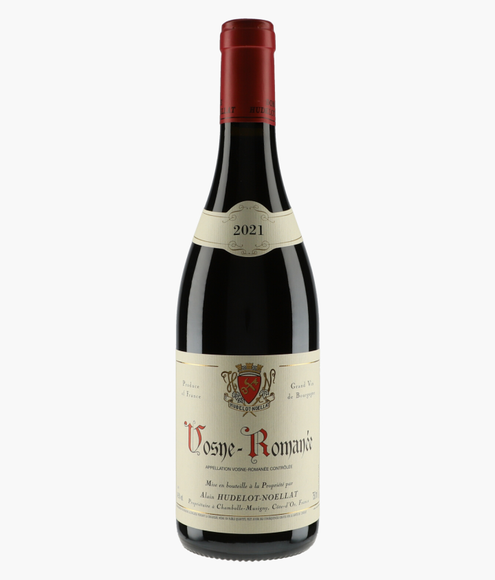 HUDELOT-NOELLAT | Vosne-Romanée 2021