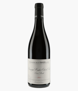 TARDY JEAN & FILS | Bourgogne Hautes Côtes de Nuits Cuvée Maëlie 2021