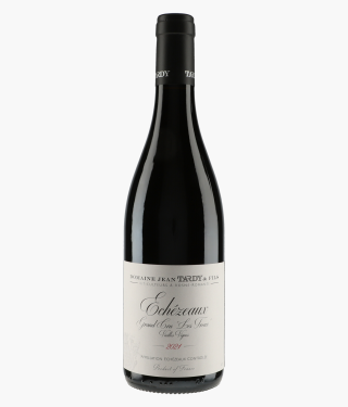 TARDY JEAN & FILS | Echezeaux Grand Cru Les Treux Vieilles Vignes 2021