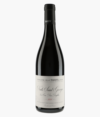 Nuits-Saint-Georges 1er Cru Aux Argillas