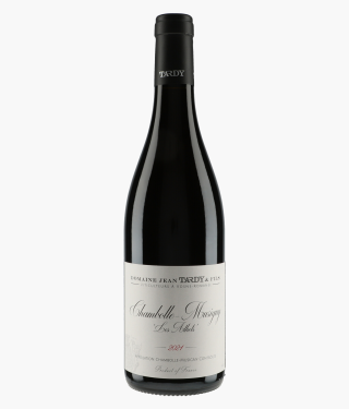 TARDY JEAN & FILS | Chambolle-Musigny Les Athets 2021