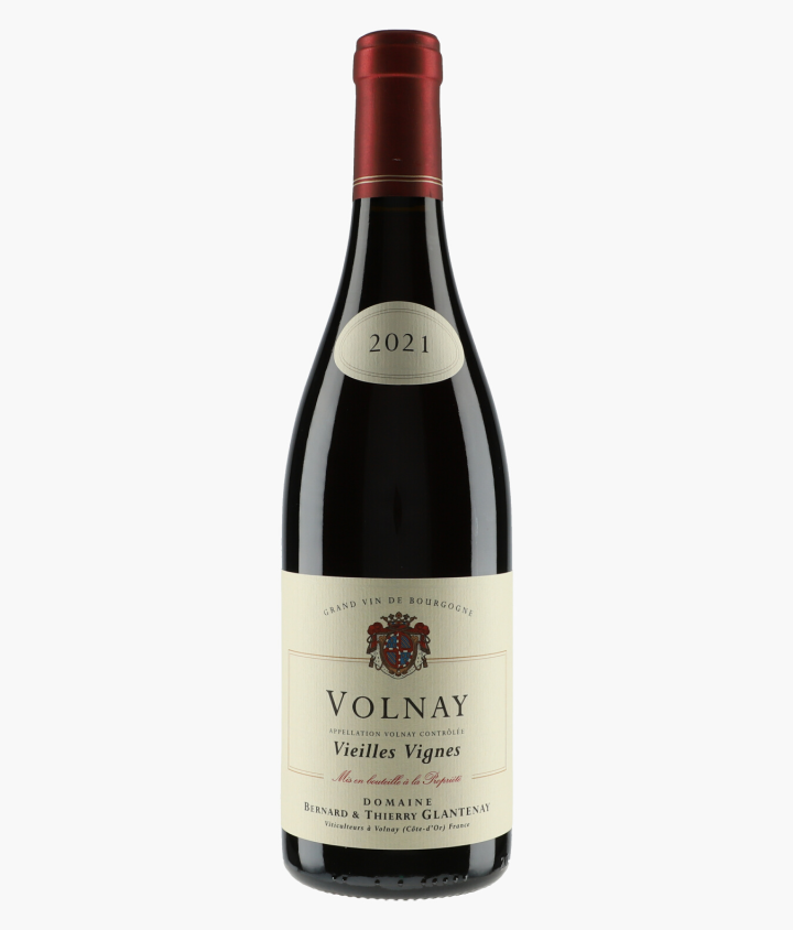 GLANTENAY THIERRY | Volnay Vieilles Vignes 2021