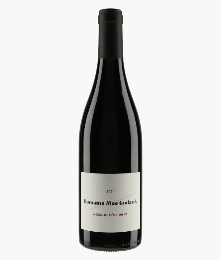 MEE GODARD | Morgon Côte du Py 2021