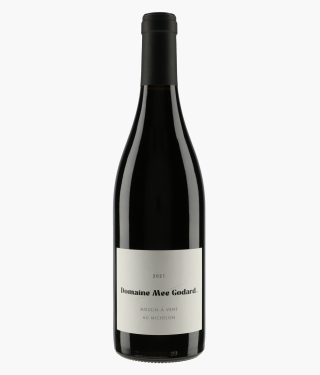 MEE GODARD | Moulin-à-Vent Au Michelon 2021