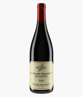 Clos-de-Vougeot Grand Cru