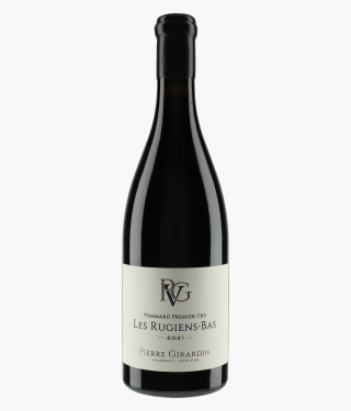 GIRARDIN PIERRE | Pommard 1er Cru Les Rugiens Bas 2021