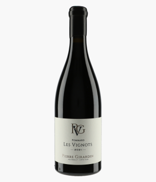 GIRARDIN PIERRE | Pommard Les Vignots 2021