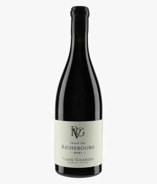 GIRARDIN PIERRE | Richebourg Grand Cru 2021