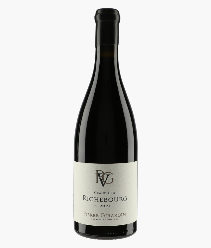 GIRARDIN PIERRE | Richebourg Grand Cru 2021