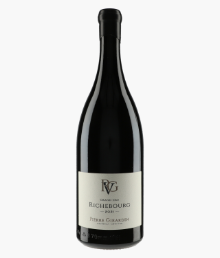 GIRARDIN PIERRE | Richebourg Grand Cru 2021