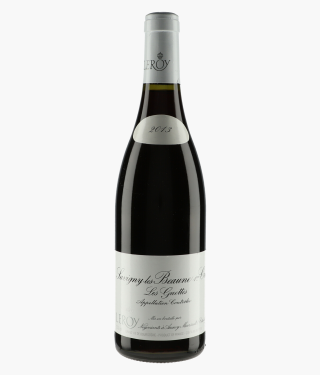 Savigny-les-Beaune 1er Cru Les Guettes (Ex-Domaine 2023)