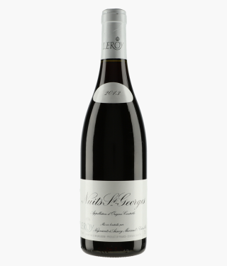 Nuits-Saint-Georges (Ex-Domaine 2023)