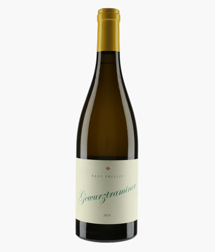 BASS PHILIPP | Gewurztraminer 2019