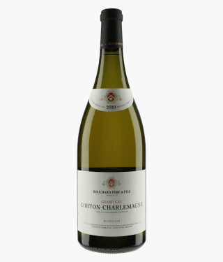 BOUCHARD PERE & FILS | Corton-Charlemagne Grand Cru 2020