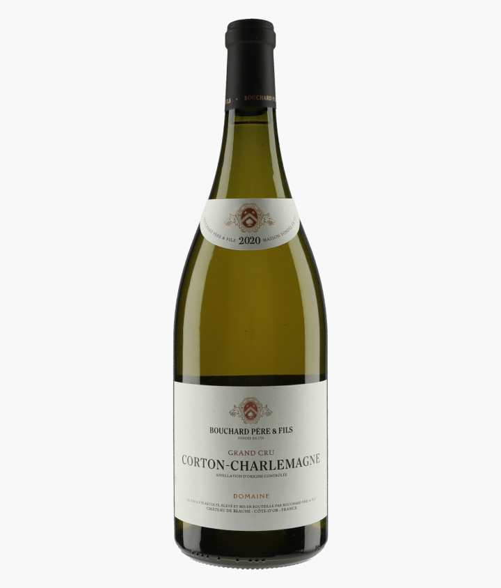 BOUCHARD PERE & FILS | Corton-Charlemagne Grand Cru 2020