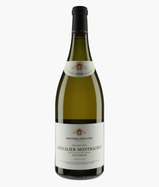BOUCHARD PERE & FILS | Chevalier-Montrachet Grand Cru La Cabotte (Ex-Domaine 2023) 2018