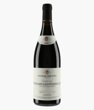 BOUCHARD PERE & FILS | Pommard 1er Cru Les Pezerolles 2020