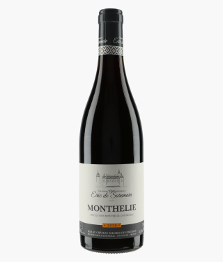 DE SUREMAIN ERIC | Monthélie 2020