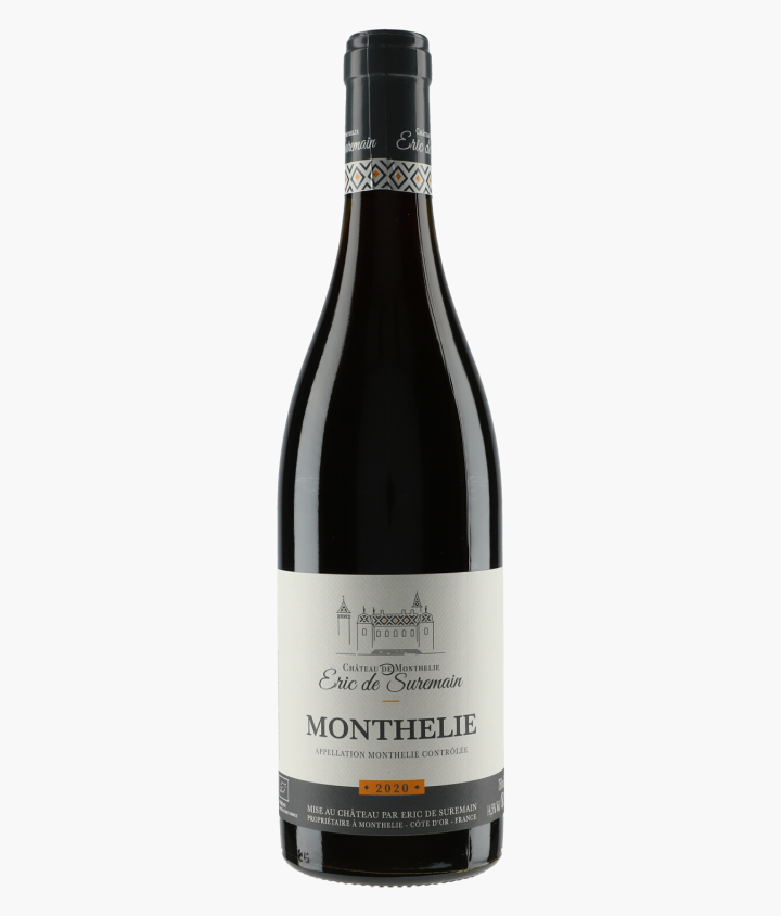 DE SUREMAIN ERIC | Monthélie 2020