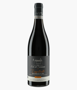 Monthélie 1er Cru L'Impatiente