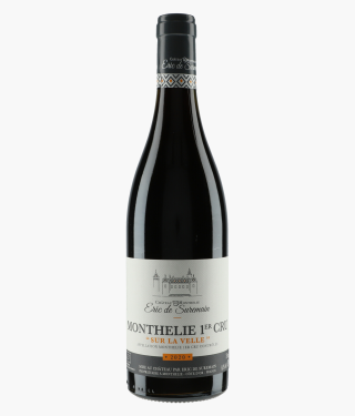 DE SUREMAIN ERIC | Monthélie 1er Cru Sur La Velle 2020