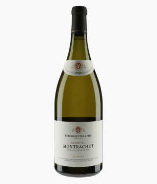 BOUCHARD PERE & FILS | Montrachet Grand Cru 2020