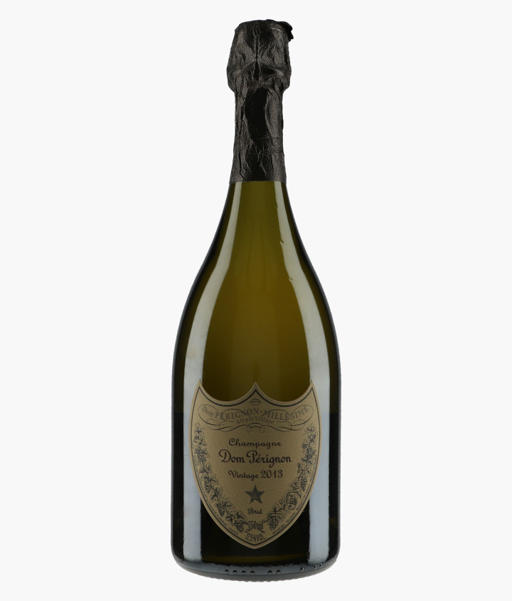 DOM PERIGNON | Champagne Dom Pérignon 2013