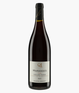 Maranges Vieilles Vignes