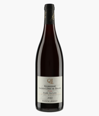 Bourgogne Hautes-Côtes de Beaune
