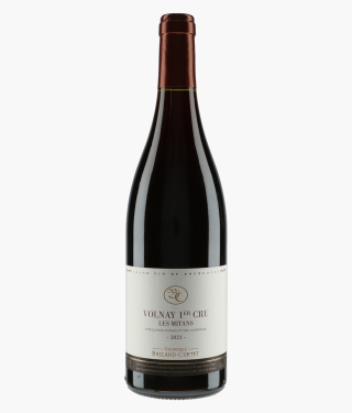 BALLAND-CURTET | Volnay 1er Cru Les Mitans 2021