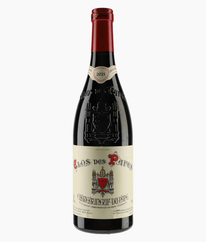 Châteauneuf-du-Pape